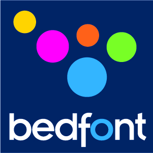 Bedfont_logo